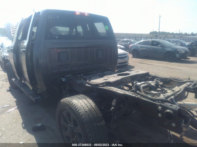 RAM 2500 Laramie 2023 3C6UR5FL4PG563880 Image 6