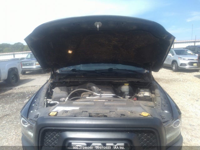 1C6RR7YT7HS529148 RAM 1500 Rebel