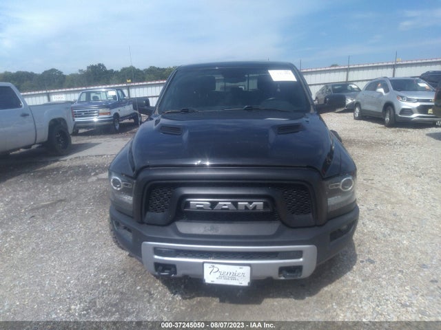 1C6RR7YT7HS529148 RAM 1500 Rebel