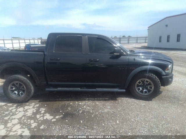 1C6RR7YT7HS529148 RAM 1500 Rebel