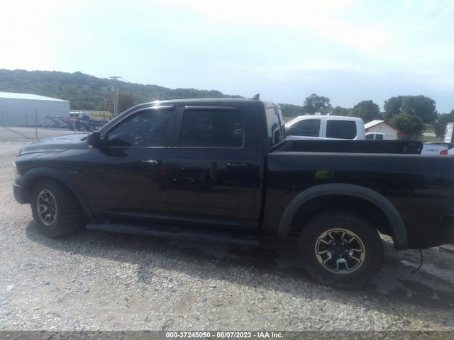 1C6RR7YT7HS529148 RAM 1500 Rebel