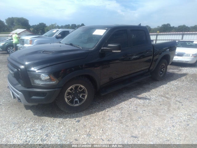1C6RR7YT7HS529148 RAM 1500 Rebel