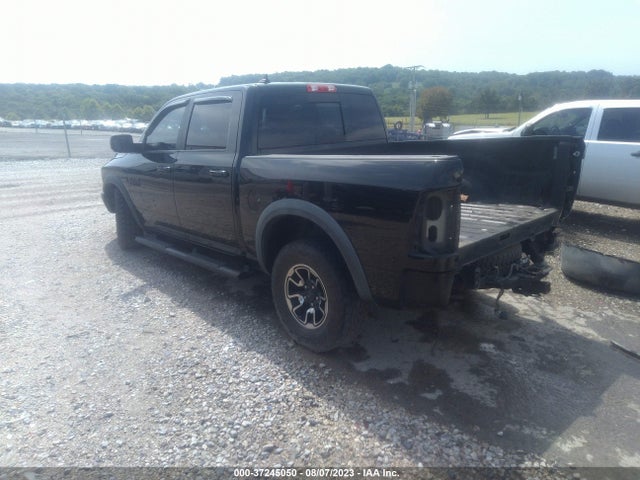 1C6RR7YT7HS529148 RAM 1500 Rebel