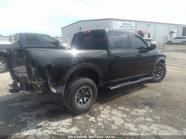 1C6RR7YT7HS529148 RAM 1500 Rebel