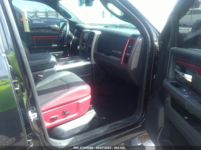 1C6RR7YT7HS529148 RAM 1500 Rebel