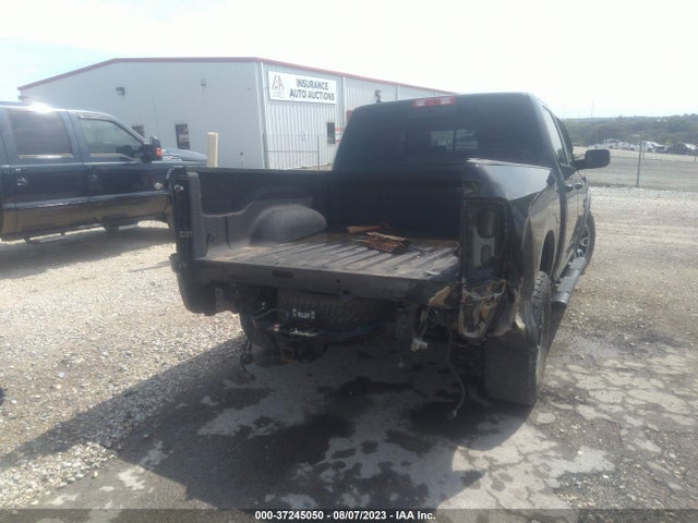 1C6RR7YT7HS529148 RAM 1500 Rebel