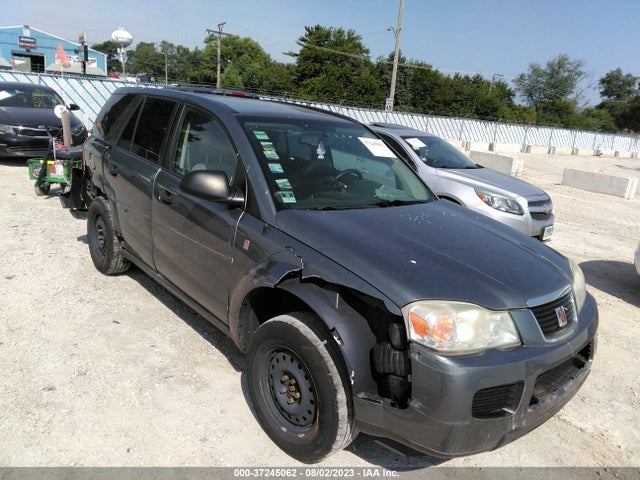 2006 SATURN VUE VIN: 5GZCZ33D36S860019