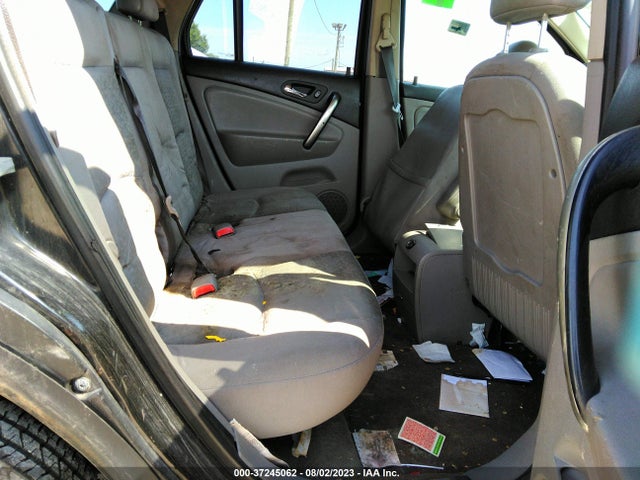 2006 SATURN VUE VIN: 5GZCZ33D36S860019