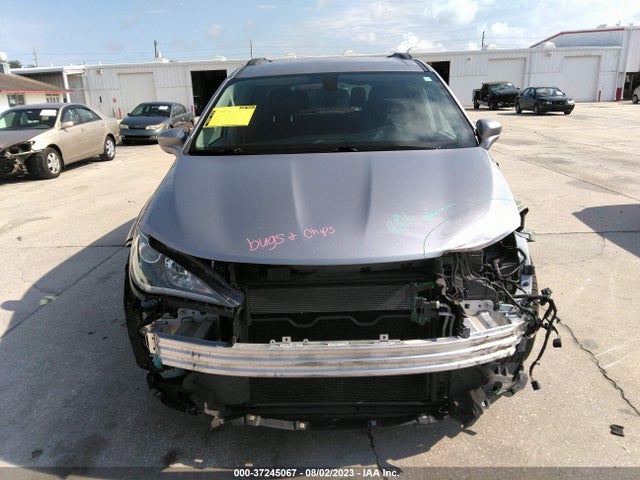 2C4RC1BG3HR539860 Chrysler Pacifica Touring-l