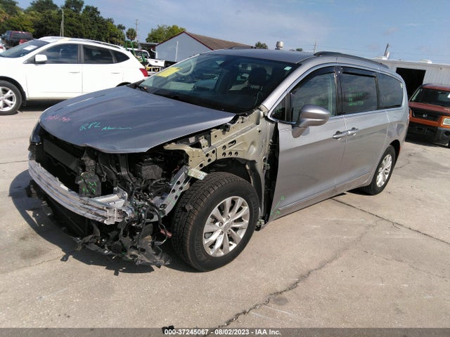 2C4RC1BG3HR539860 Chrysler Pacifica Touring-l