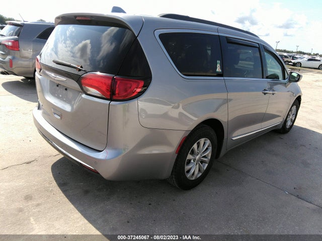 2C4RC1BG3HR539860 Chrysler Pacifica Touring-l
