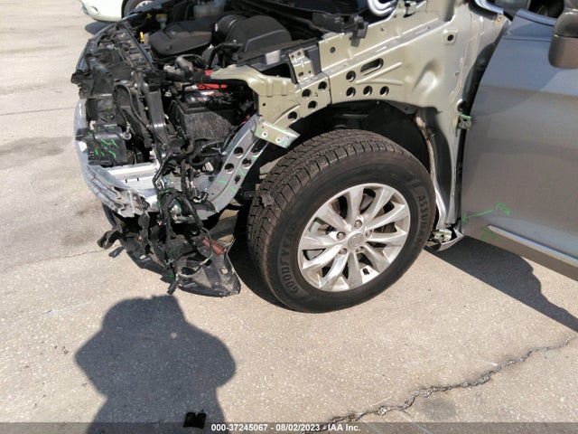 2C4RC1BG3HR539860 Chrysler Pacifica Touring-l