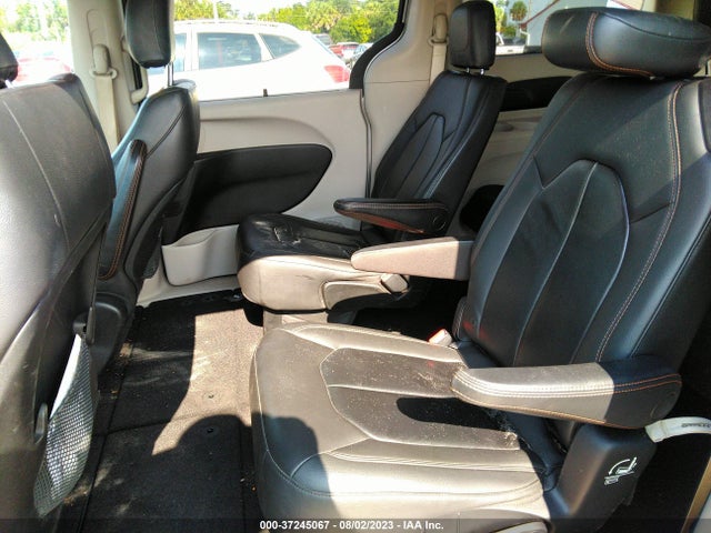 2C4RC1BG3HR539860 Chrysler Pacifica Touring-l