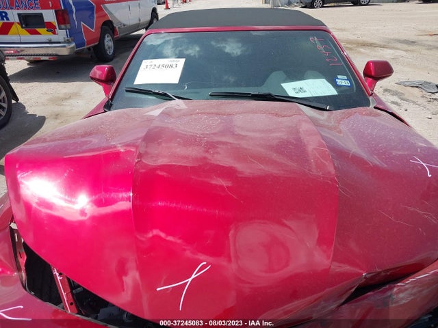 Chevrolet Camaro 1lt 2023 1G1FB3DS3P0138796 Image 10