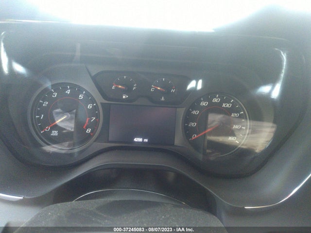 Chevrolet Camaro 1lt 2023 1G1FB3DS3P0138796 Image 7