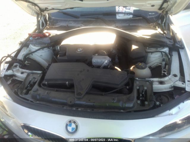 WBA8E1G55HNU15371 BMW 3 Series 320i