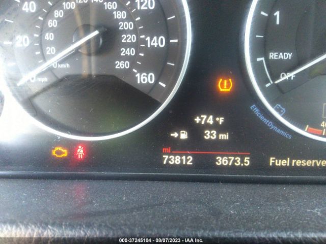 WBA8E1G55HNU15371 BMW 3 Series 320i