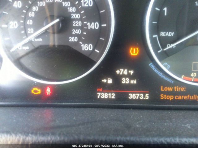WBA8E1G55HNU15371 BMW 3 Series 320i
