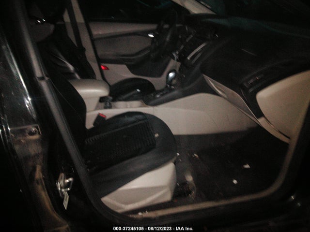 Ford FOCUS SE 2014 1FADP3K25EL431507 Image 5