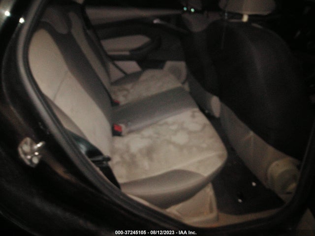 Ford FOCUS SE 2014 1FADP3K25EL431507 Image 8