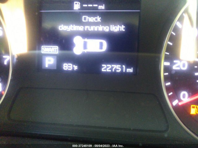 3KPF24AD1ME355060 KIA Forte Lxs