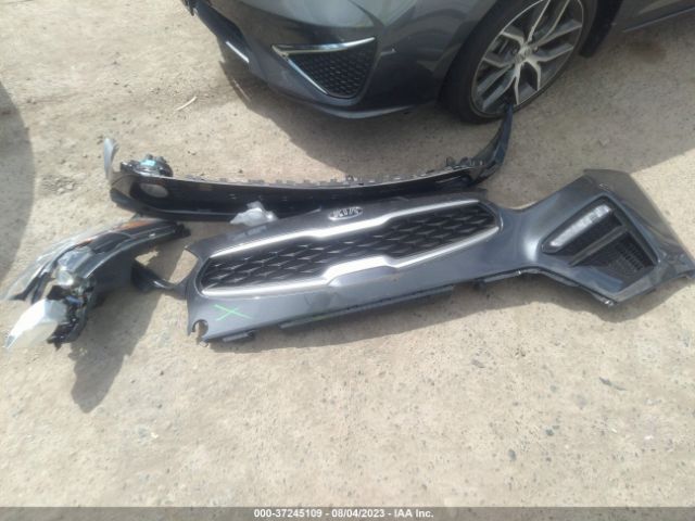 3KPF24AD1ME355060 KIA Forte Lxs