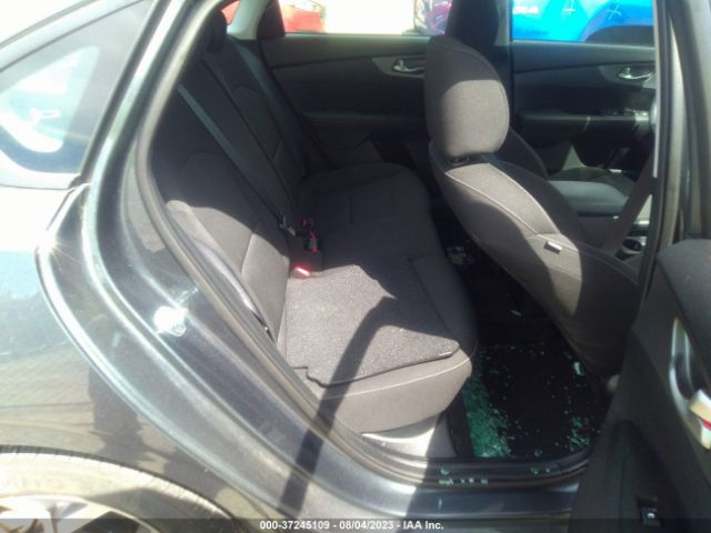 3KPF24AD1ME355060 KIA Forte Lxs