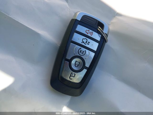3FA6P0SU1KR178014 Ford Fusion Energi Titanium