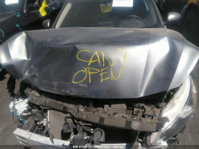 1N4BL4BV5KC122845 Nissan Altima 2.5 S