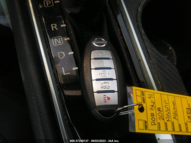 1N4BL4BV5KC122845 Nissan Altima 2.5 S