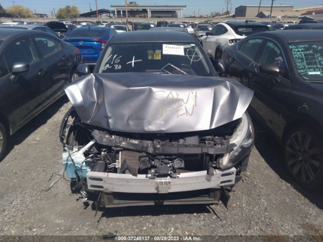1N4BL4BV5KC122845 Nissan Altima 2.5 S