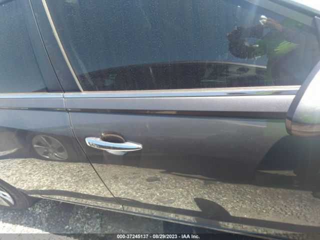 1N4BL4BV5KC122845 Nissan Altima 2.5 S