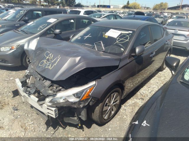 1N4BL4BV5KC122845 Nissan Altima 2.5 S