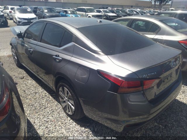1N4BL4BV5KC122845 Nissan Altima 2.5 S