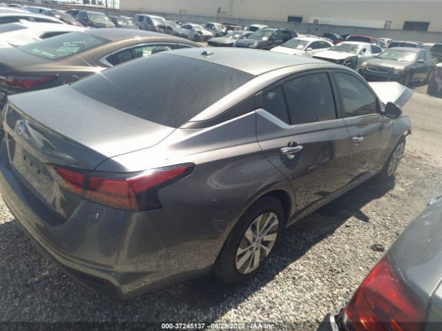 1N4BL4BV5KC122845 Nissan Altima 2.5 S