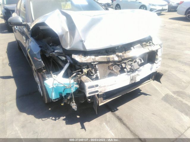1N4BL4BV5KC122845 Nissan Altima 2.5 S