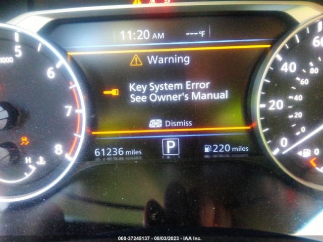 1N4BL4BV5KC122845 Nissan Altima 2.5 S