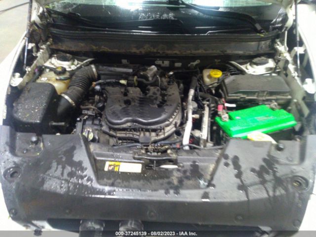 1C4PJMCS4GW242443 Jeep Cherokee Latitude