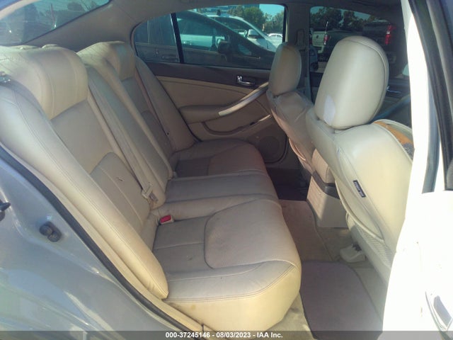 2006 INFINITI G35 SEDAN JNKCV51E26M518388 Photo 7