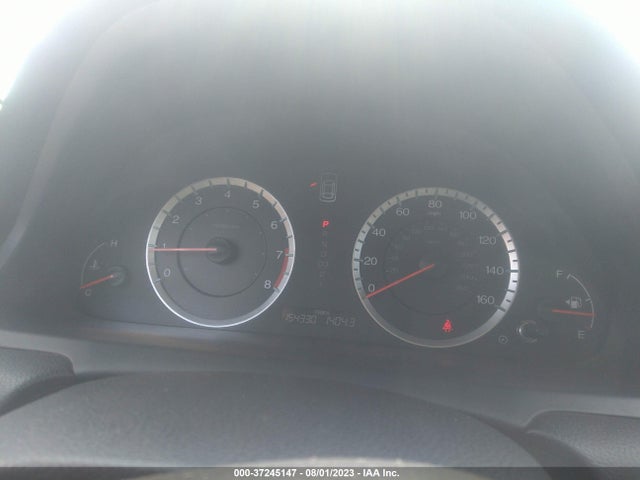 2012 HONDA ACCORD SDN EX-L VIN: 1HGCP3F89CA026345