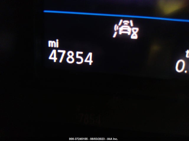 1V2JP2CA9MC523844 Volkswagen Atlas 2.0t Se W/technology