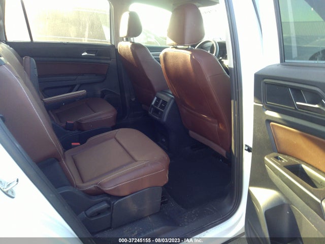1V2JP2CA9MC523844 Volkswagen Atlas 2.0t Se W/technology