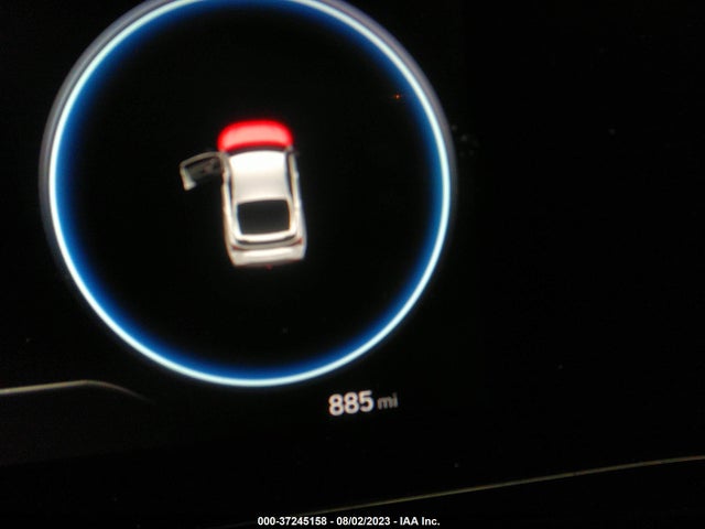 2023 Hyundai Elantra, VIN: KMHLW4AKXPU015249