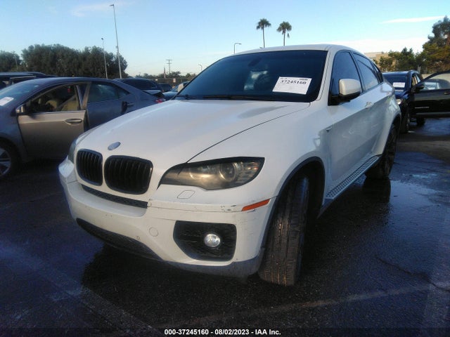 Продаж на аукціоні авто 2008 Bmw X6 Xdrive35i, vin: 5UXFG43508LJ36772, номер лоту: 37245160