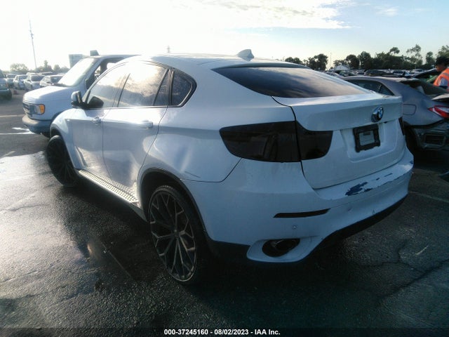 Продаж на аукціоні авто 2008 Bmw X6 Xdrive35i, vin: 5UXFG43508LJ36772, номер лоту: 37245160