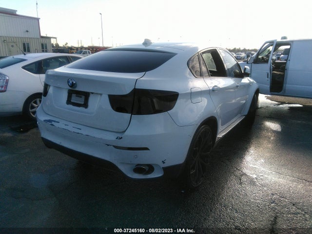 Продаж на аукціоні авто 2008 Bmw X6 Xdrive35i, vin: 5UXFG43508LJ36772, номер лоту: 37245160