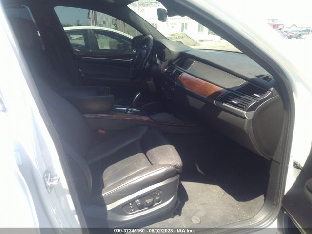 Продаж на аукціоні авто 2008 Bmw X6 Xdrive35i, vin: 5UXFG43508LJ36772, номер лоту: 37245160