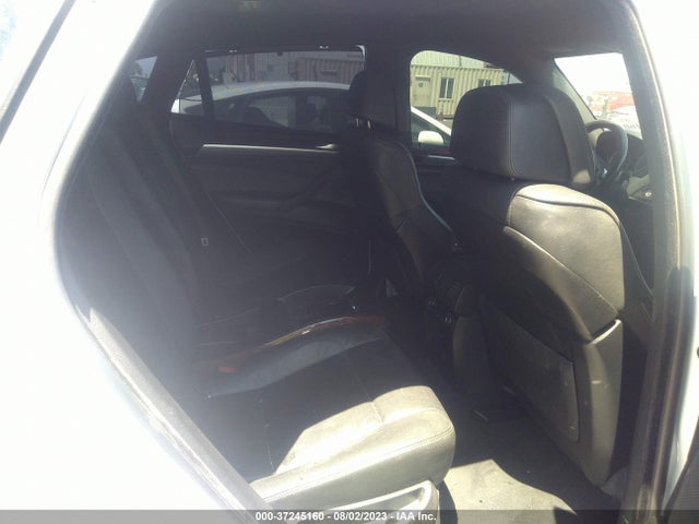 Продаж на аукціоні авто 2008 Bmw X6 Xdrive35i, vin: 5UXFG43508LJ36772, номер лоту: 37245160