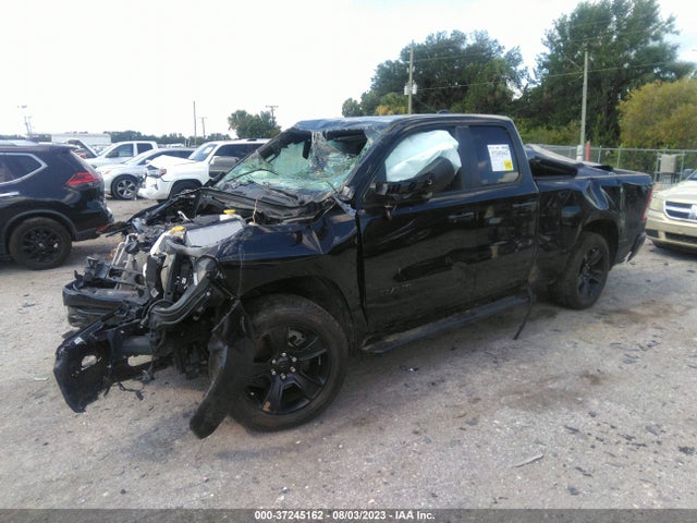 1C6SRFBT5MN804500 RAM 1500 Big Horn