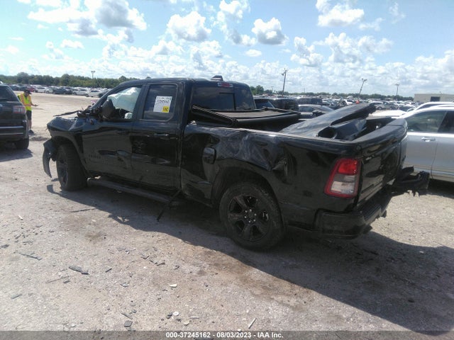 1C6SRFBT5MN804500 RAM 1500 Big Horn